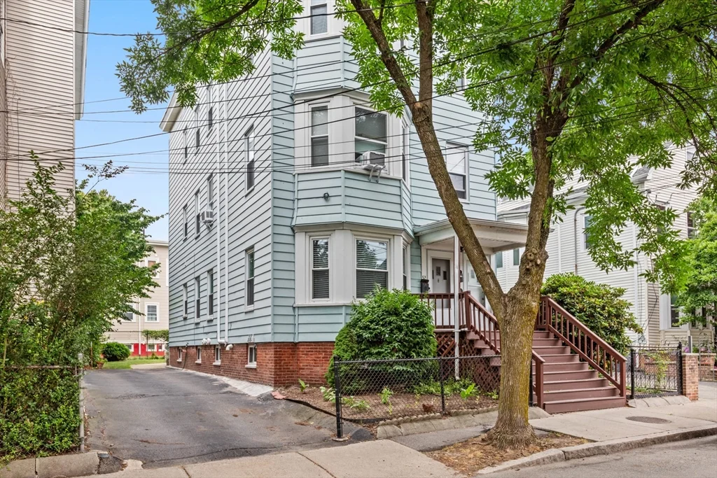 52-54 Church St, Prospect Hill