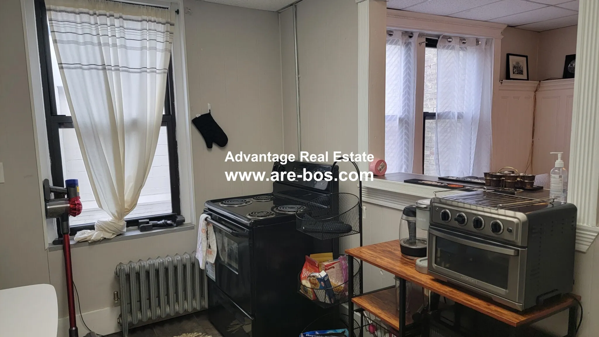 1056 Commonwealth Ave, Brighton