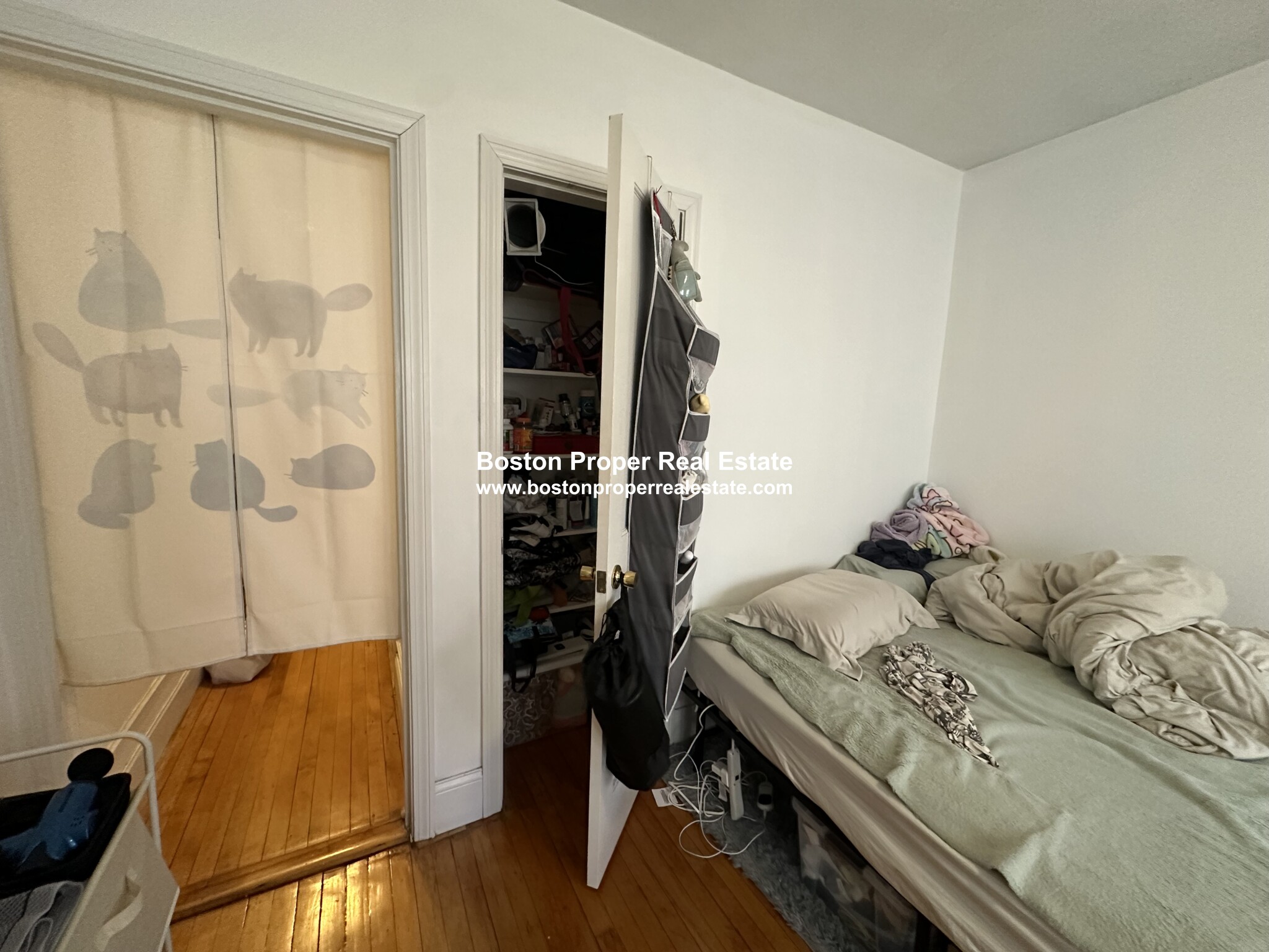 16 Westland Ave, Fenway