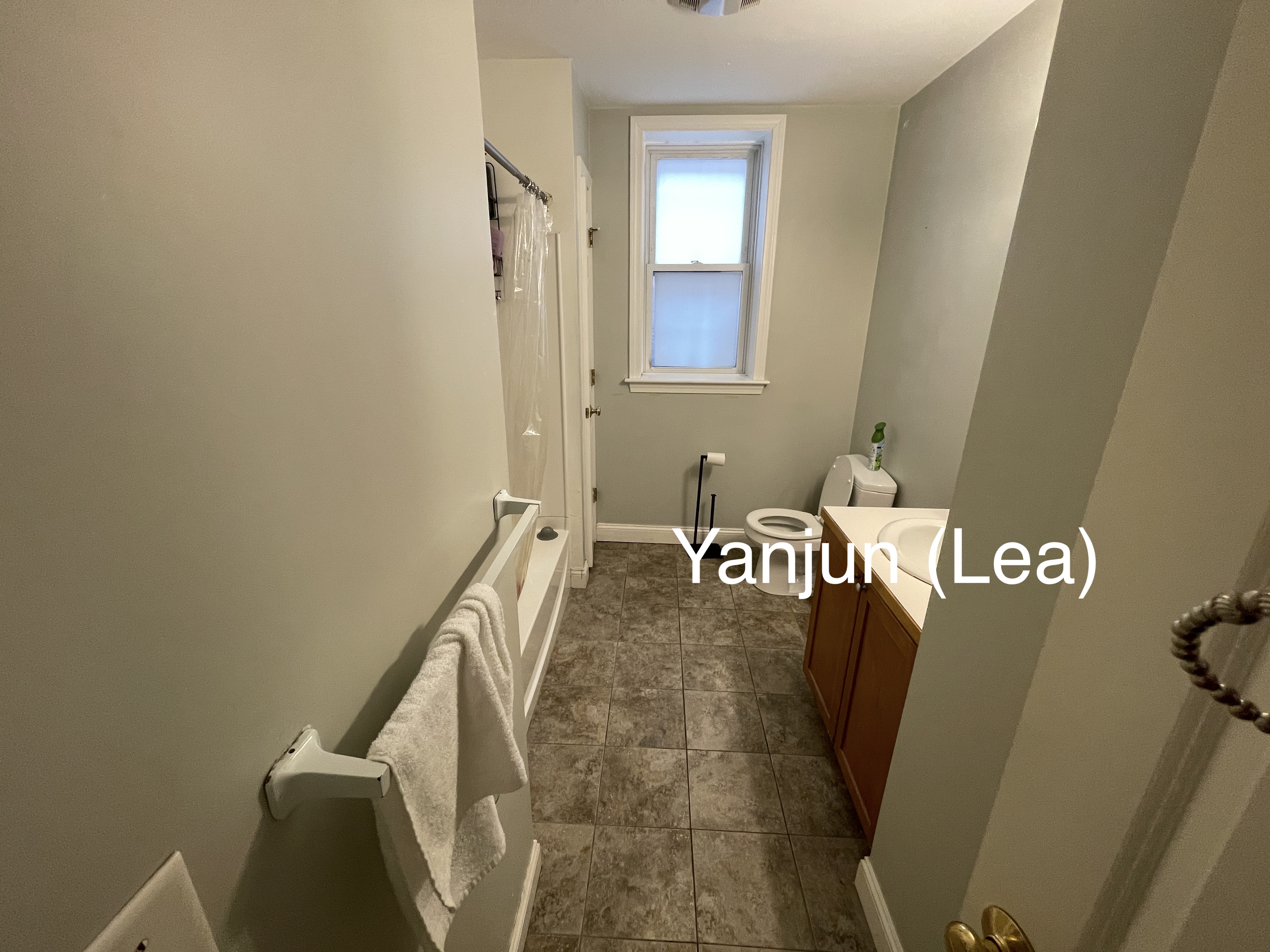 49 Saint Mary's St, Brookline