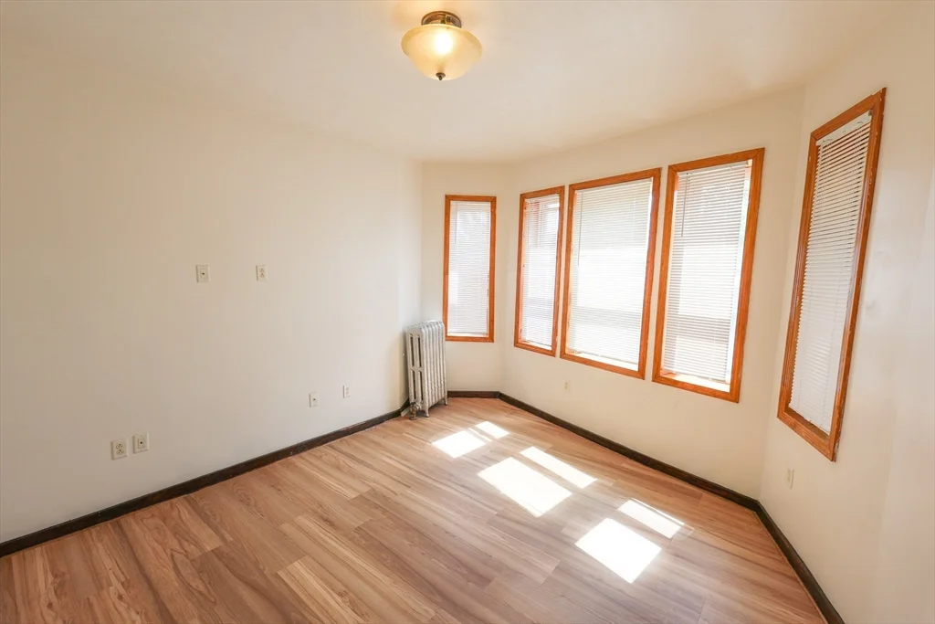 100 Seaver St, Dorchester