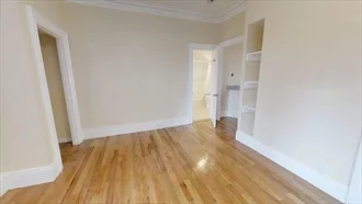 65 Walden St, Neighborhood Nine