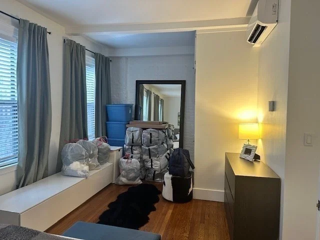 191 Warren Ave, South End