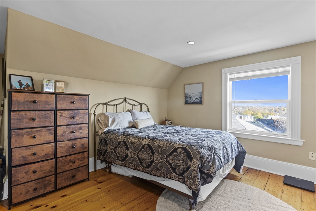 1551 Centre St, West Roxbury