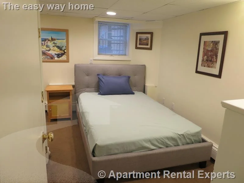 25 Lambert St, East Cambridge