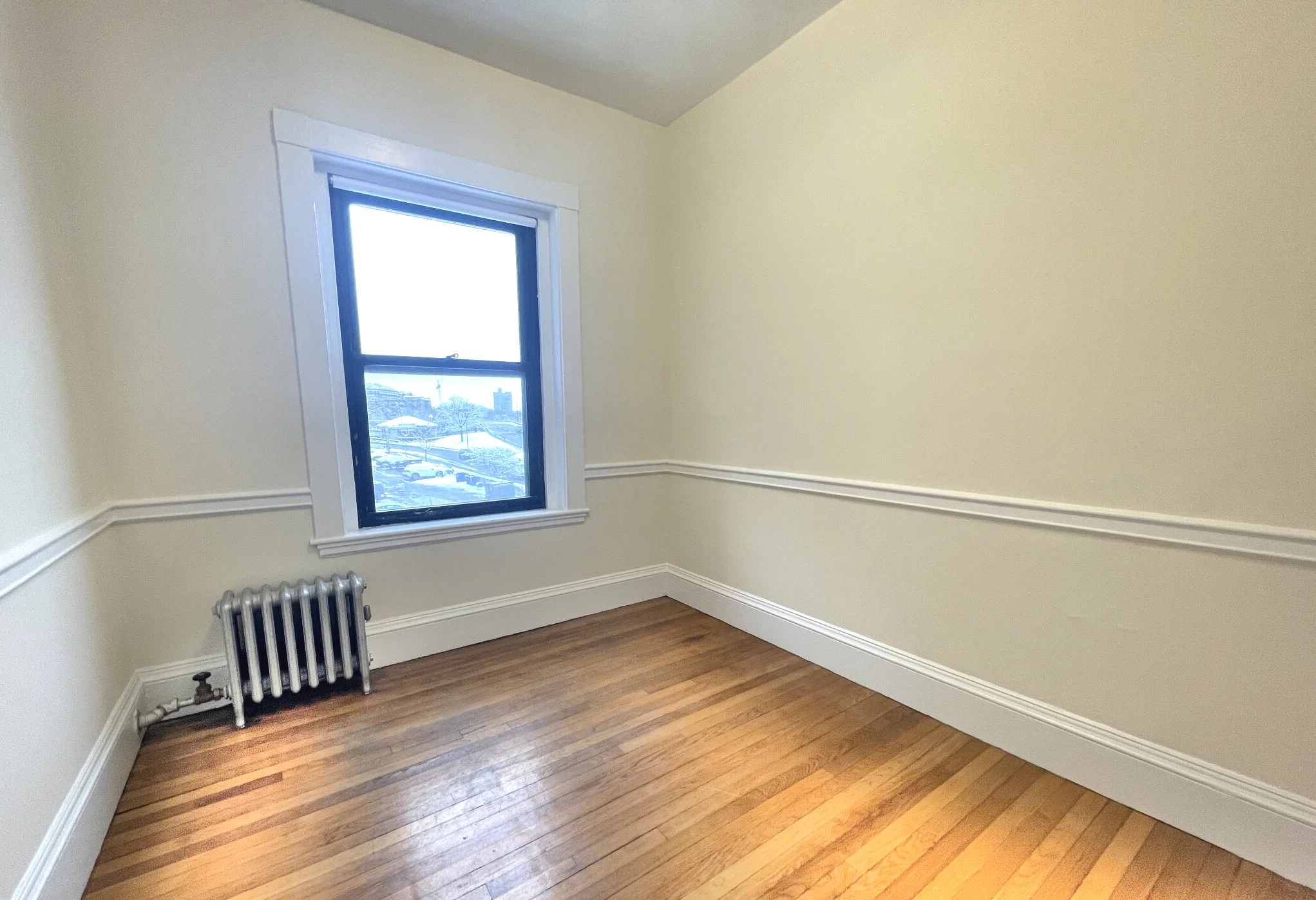 504 Beacon St, Back Bay