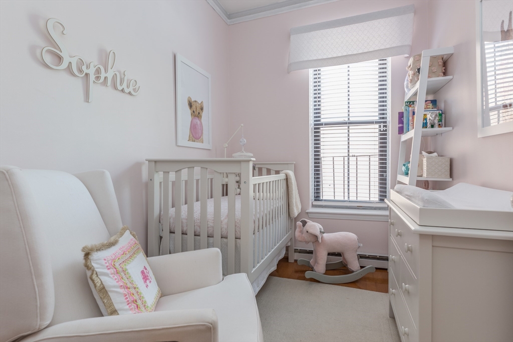 529 Columbus Ave, South End