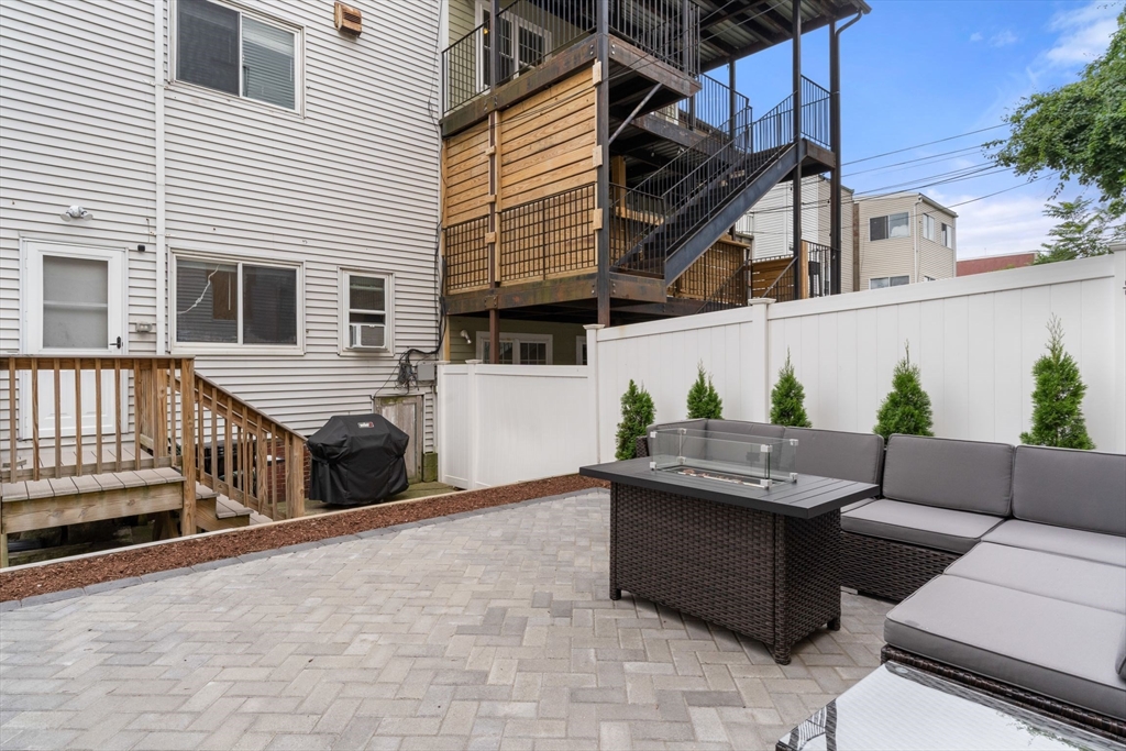 26 Bremen, East Boston