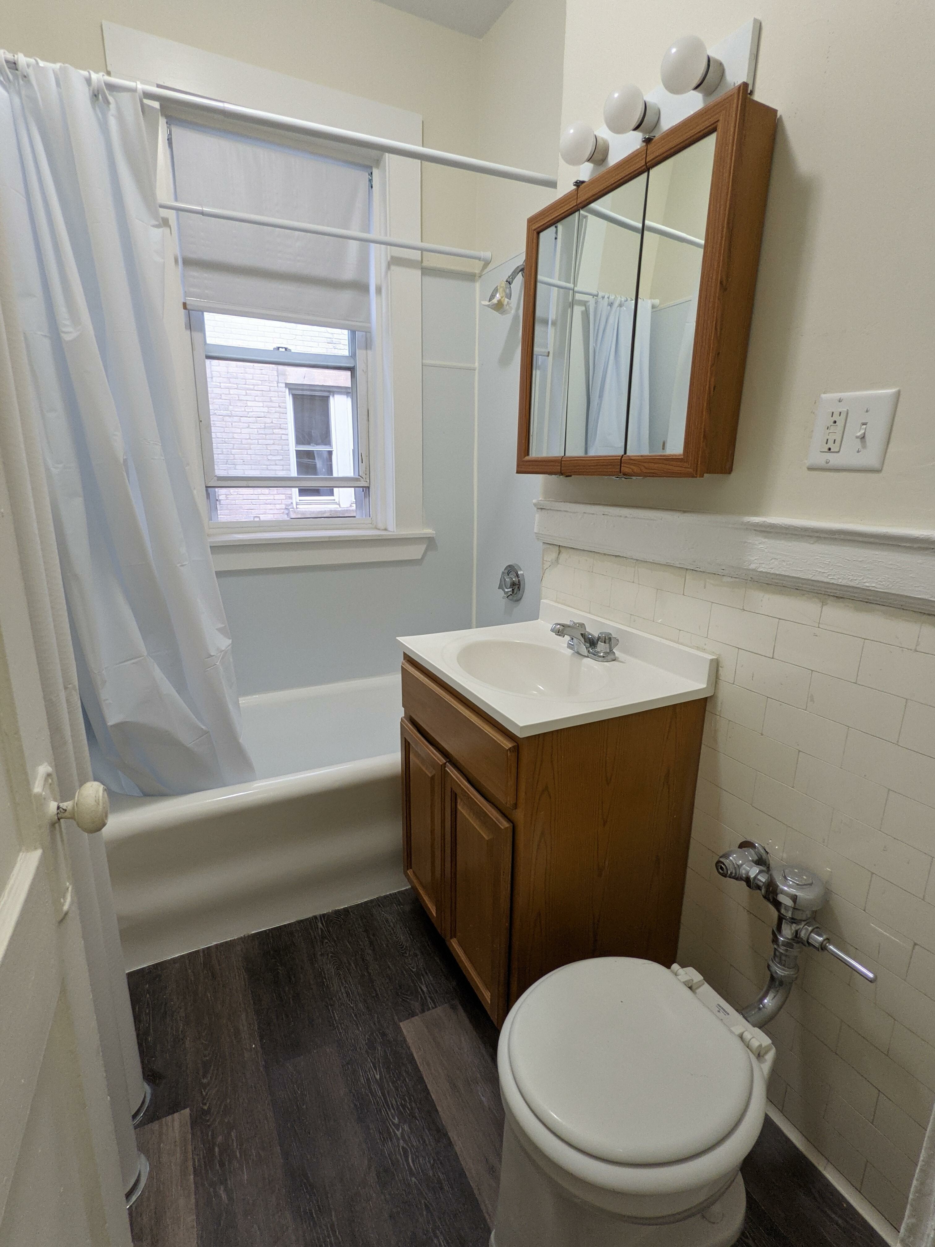 1167 Boylston St, Fenway