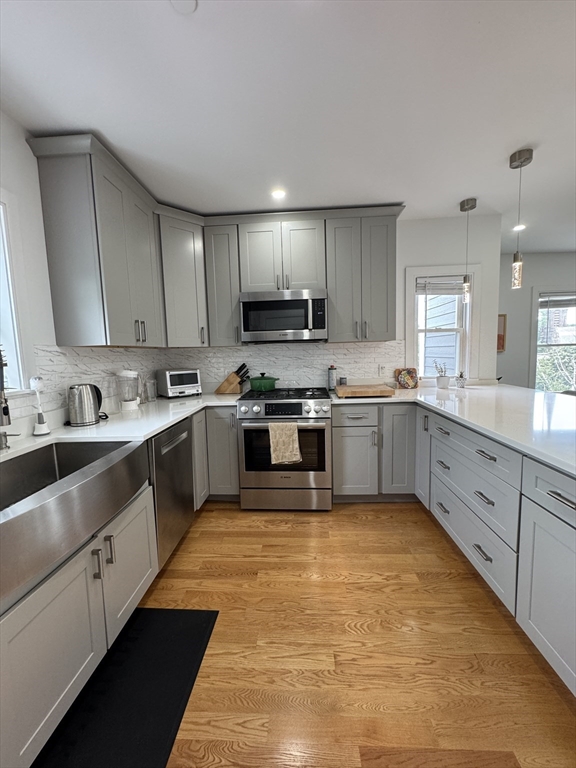 34 Park St, Newton Corner