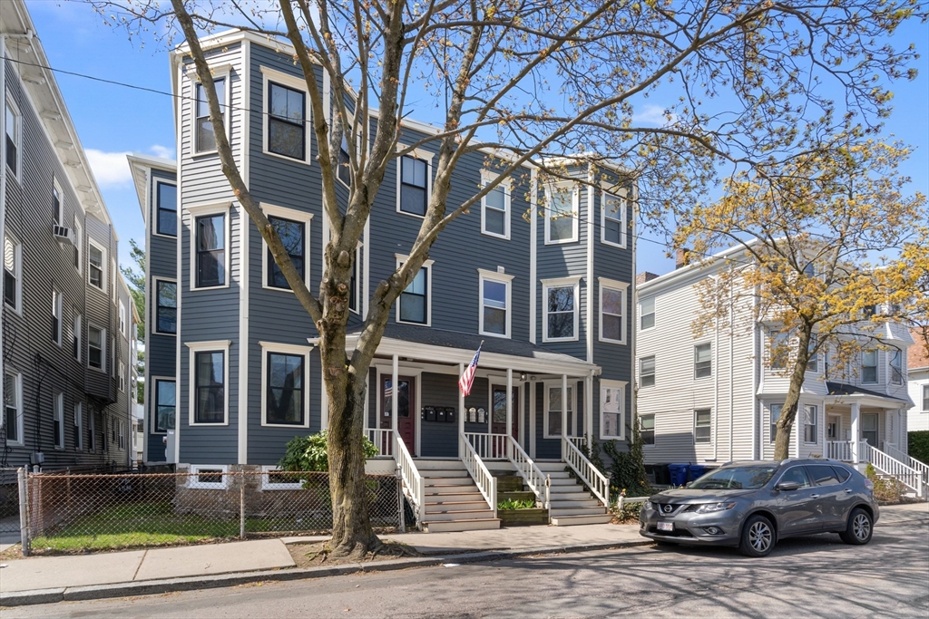 13 Maryland St, Dorchester