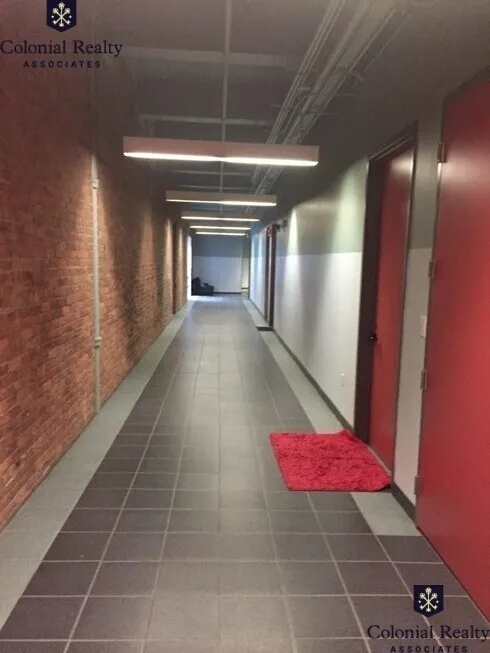 61 Brookline Ave, Fenway