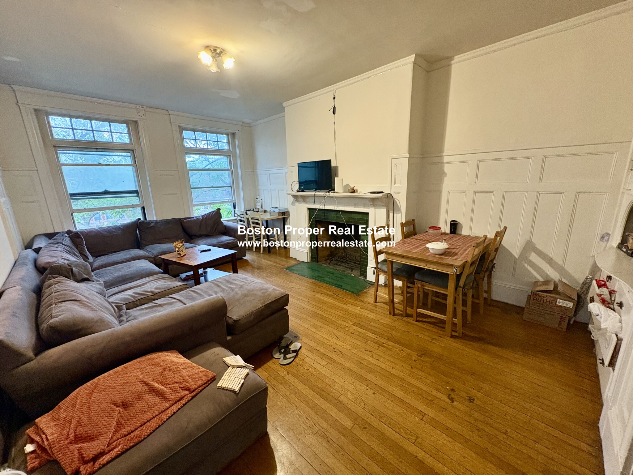 1911 Beacon St, Brookline