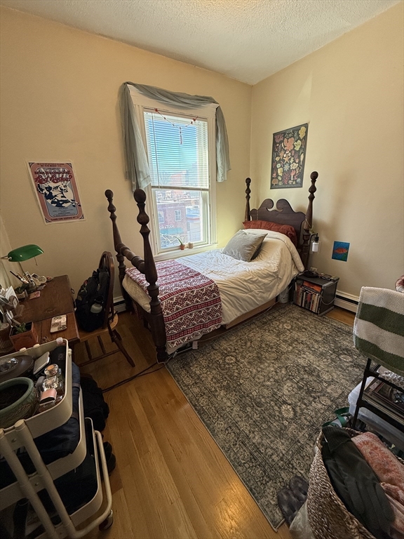 22 S Huntington Ave ,, Mission Hill