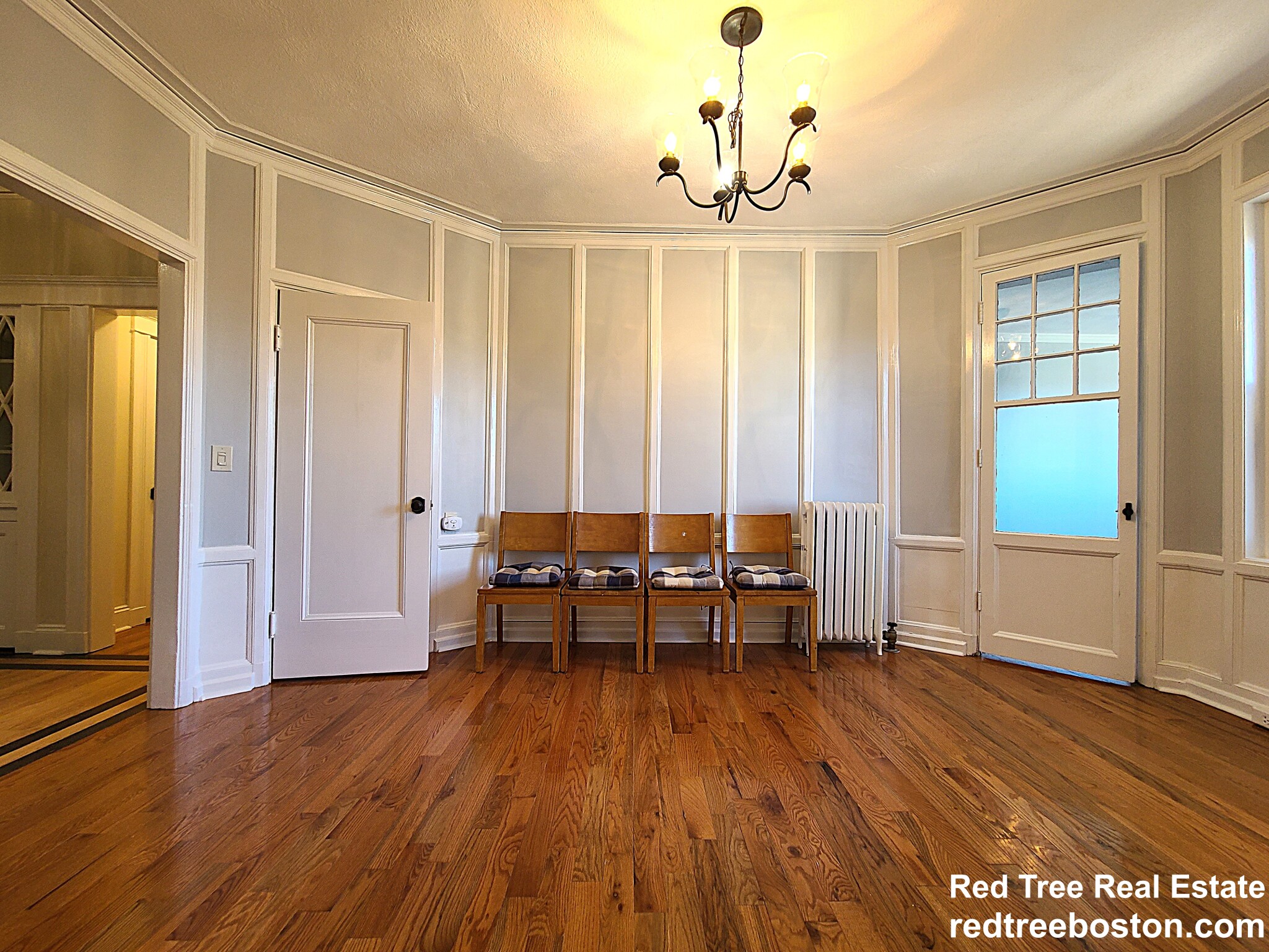 1263 Commonwealth Ave, Allston