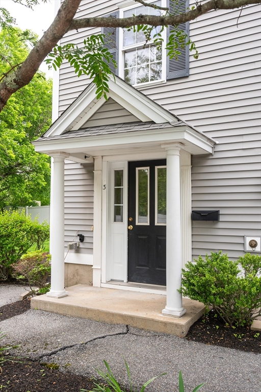 73 Liberty St, Danvers