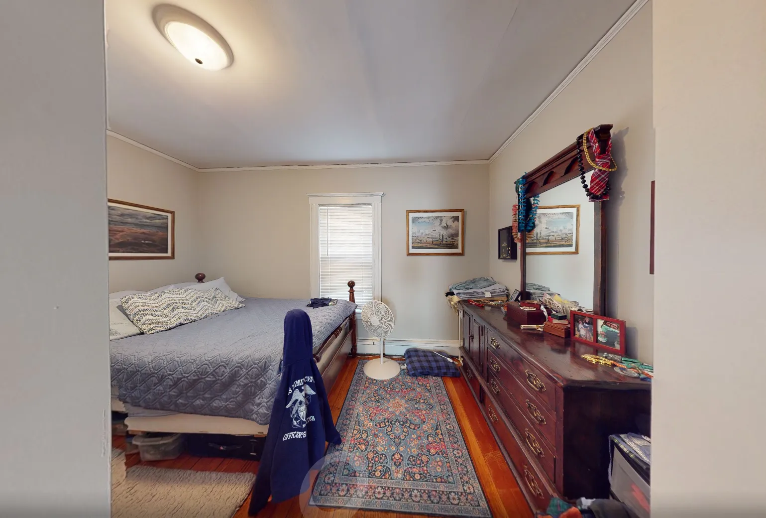 8 Chapman Pl, West Cambridge