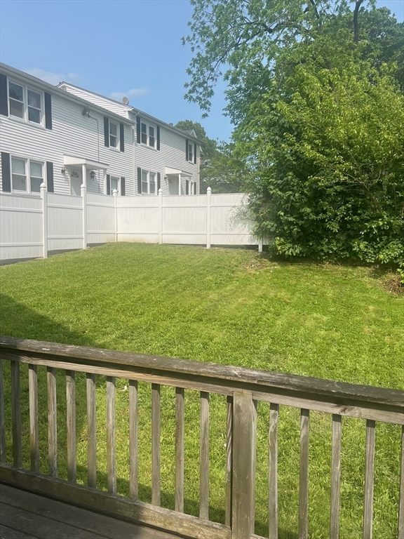 31 Hanover, Fall River