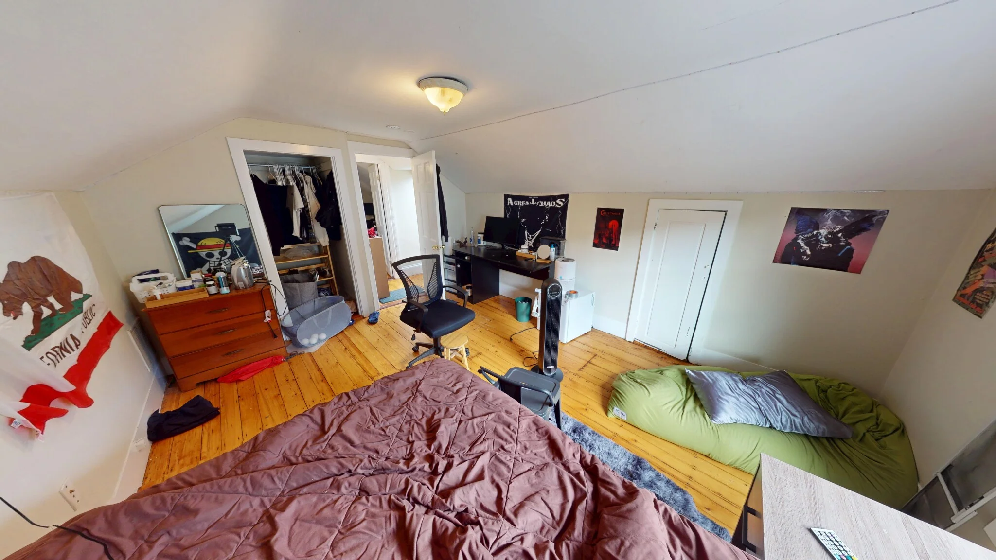 48 Alleghany St, Mission Hill