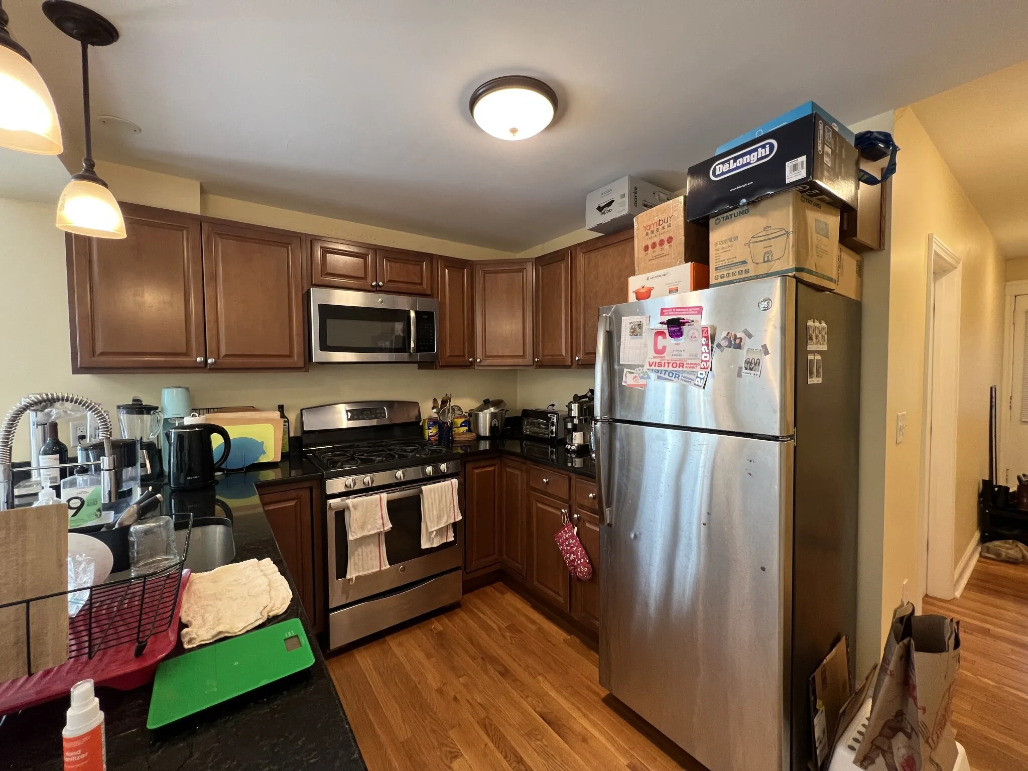 16 Silvey Pl, Spring Hill