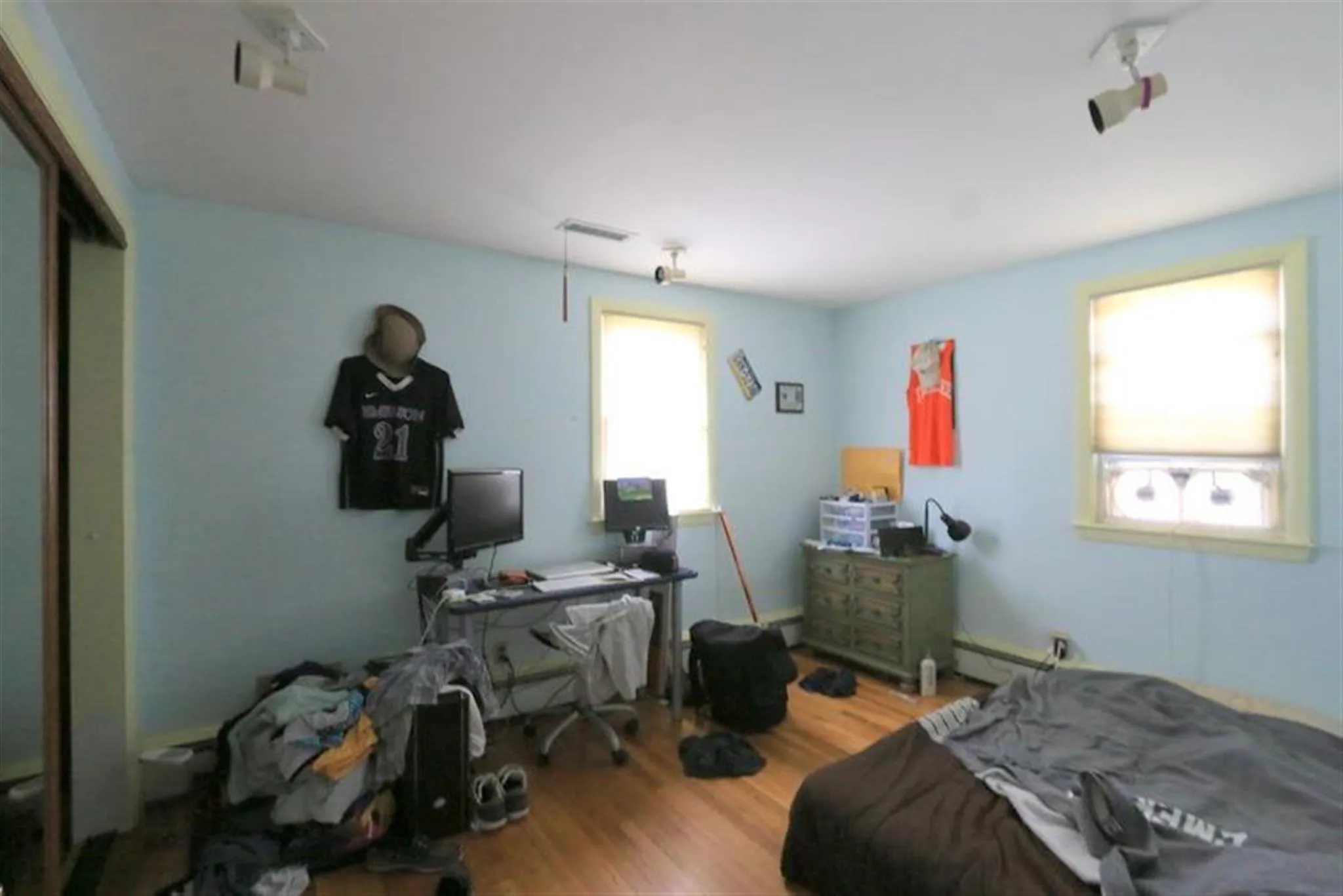 90 North St, Teele Square