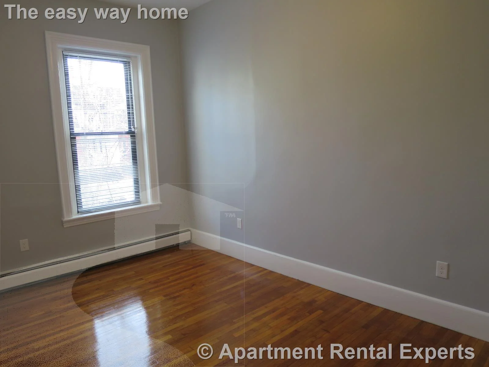 61 Adams St, Magoun Square