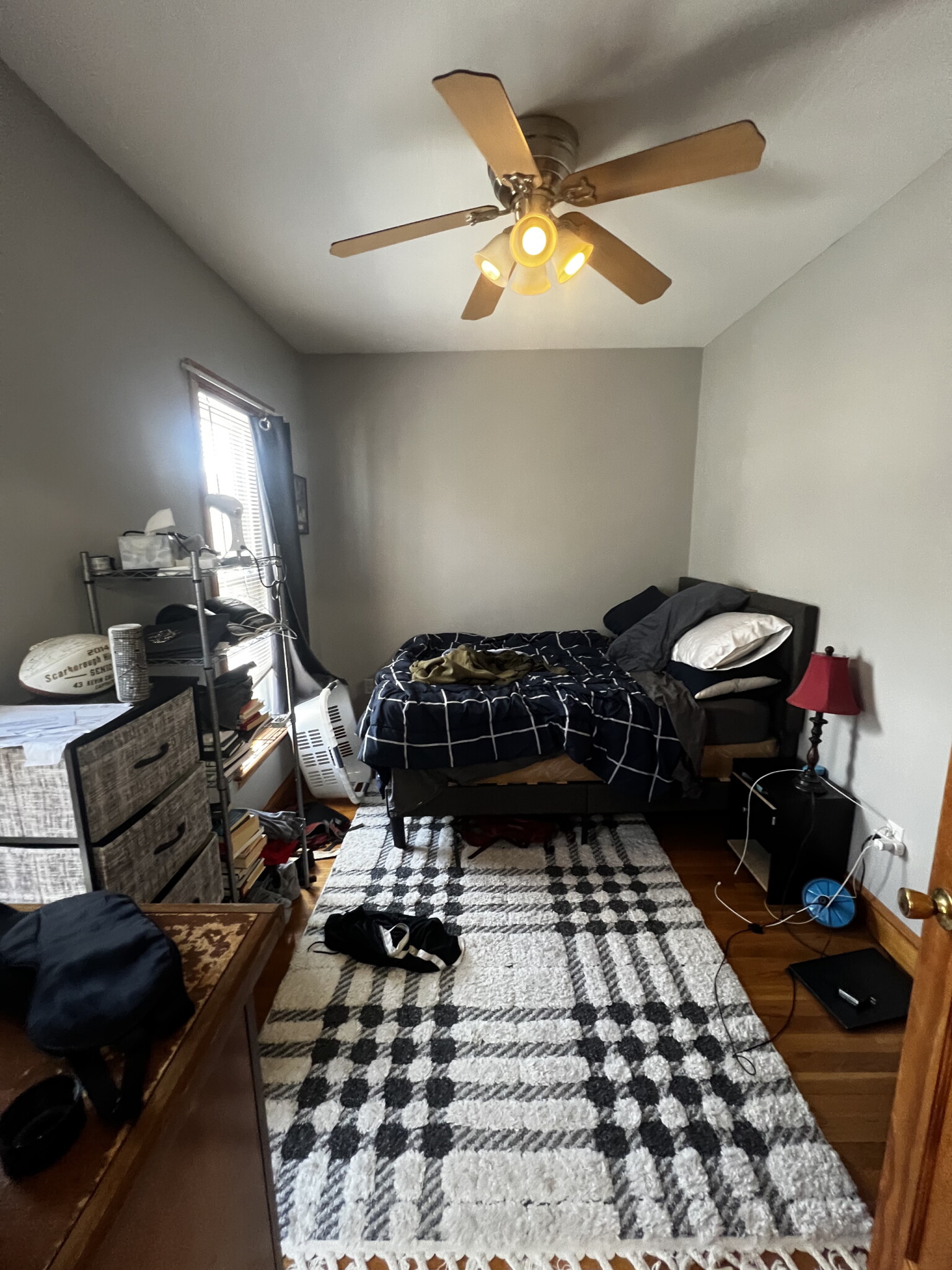 254 E St, South Boston