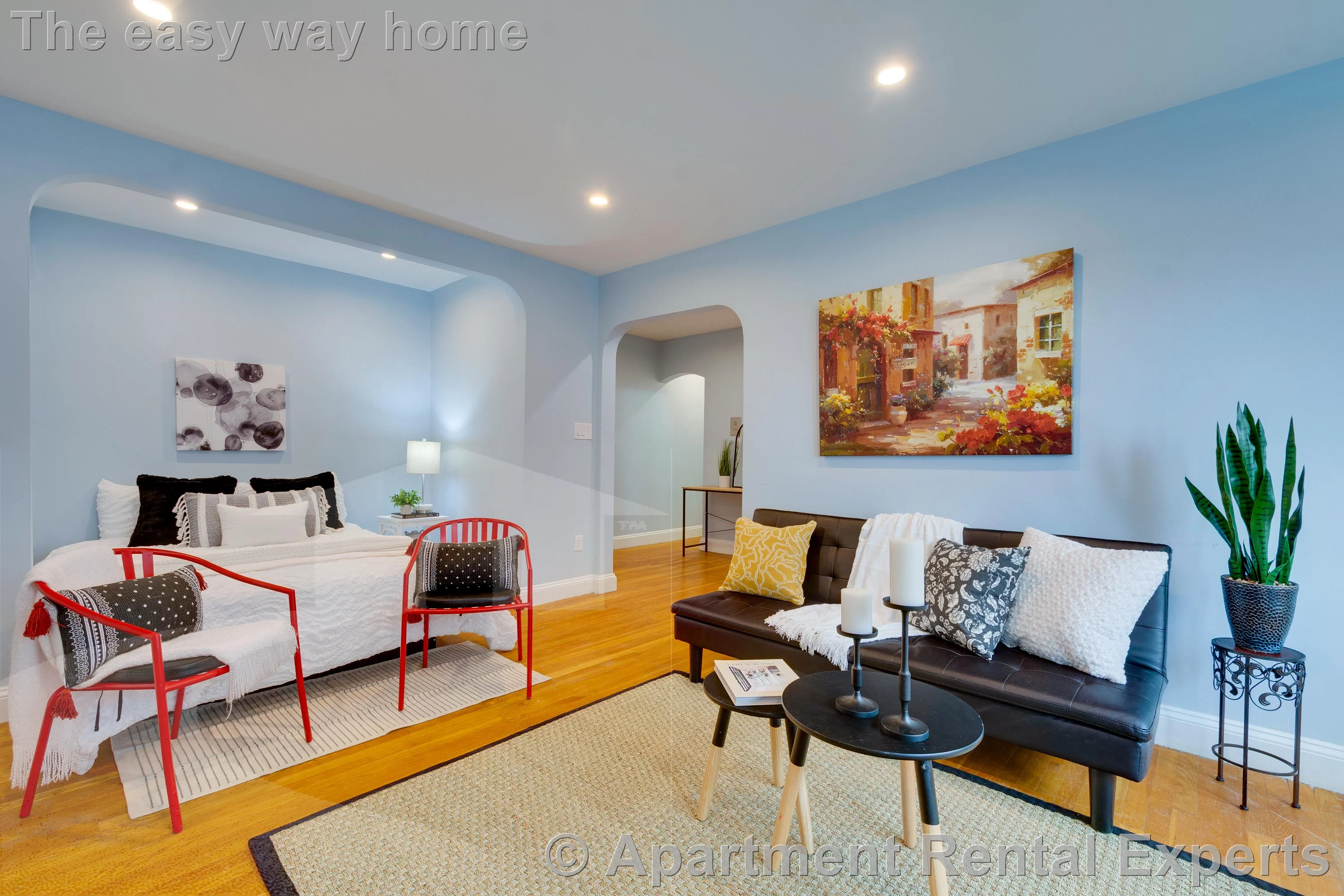 395 Broadway, Mid Cambridge