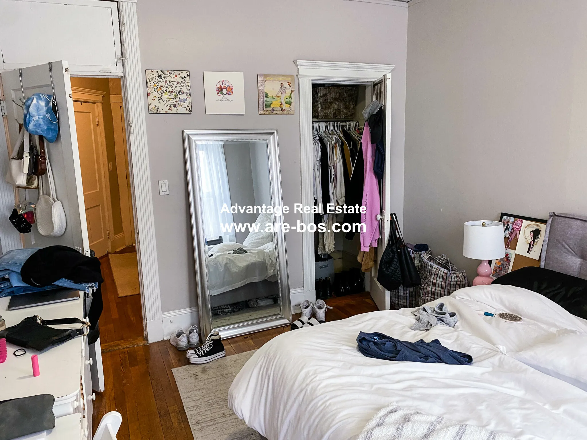 1056 Commonwealth Ave, Brighton