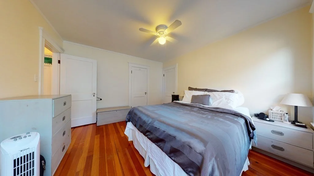 99 Barnes, East Boston
