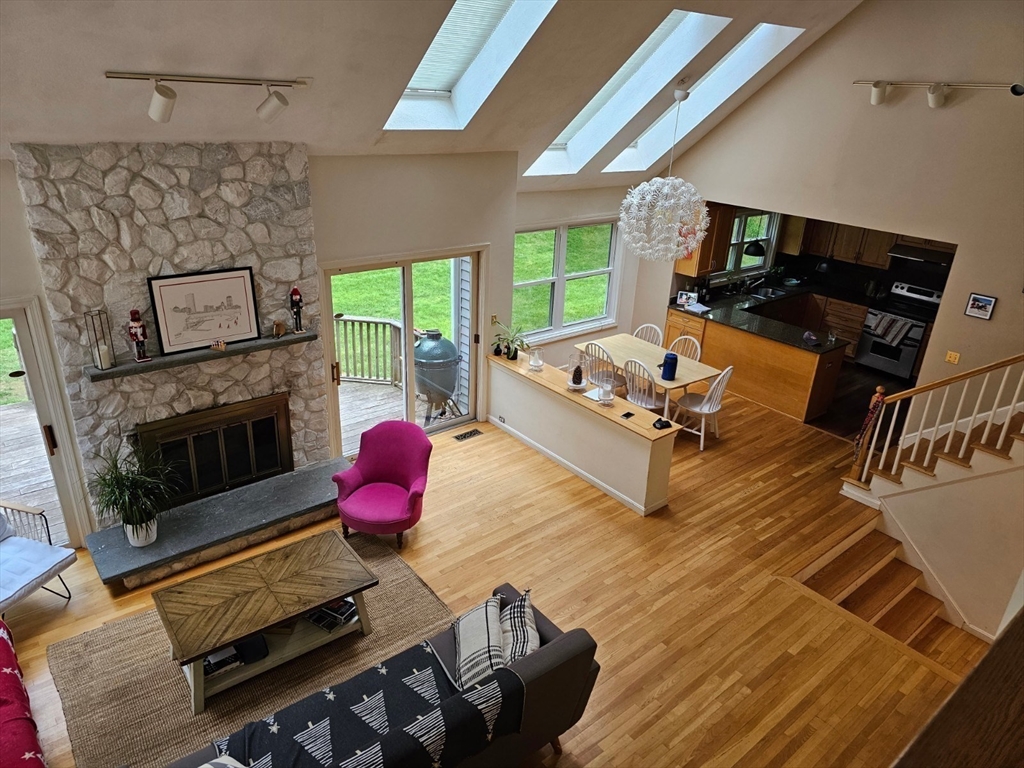 162 East Emerson Rd, Lexington