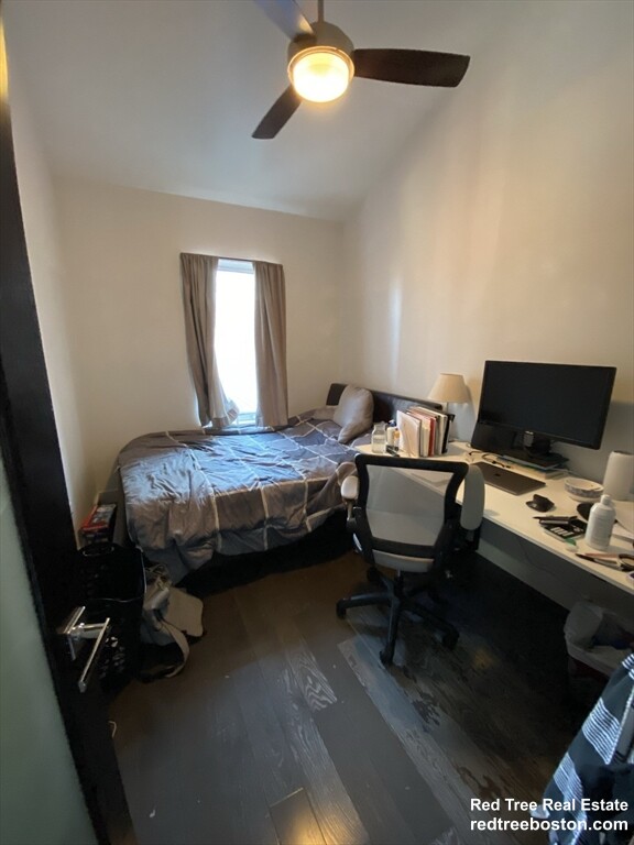 25 Worthington St, Mission Hill