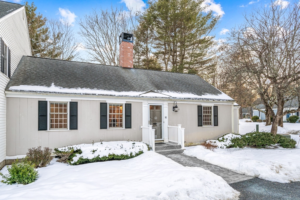 18 South Huntington Ave, Mission Hill