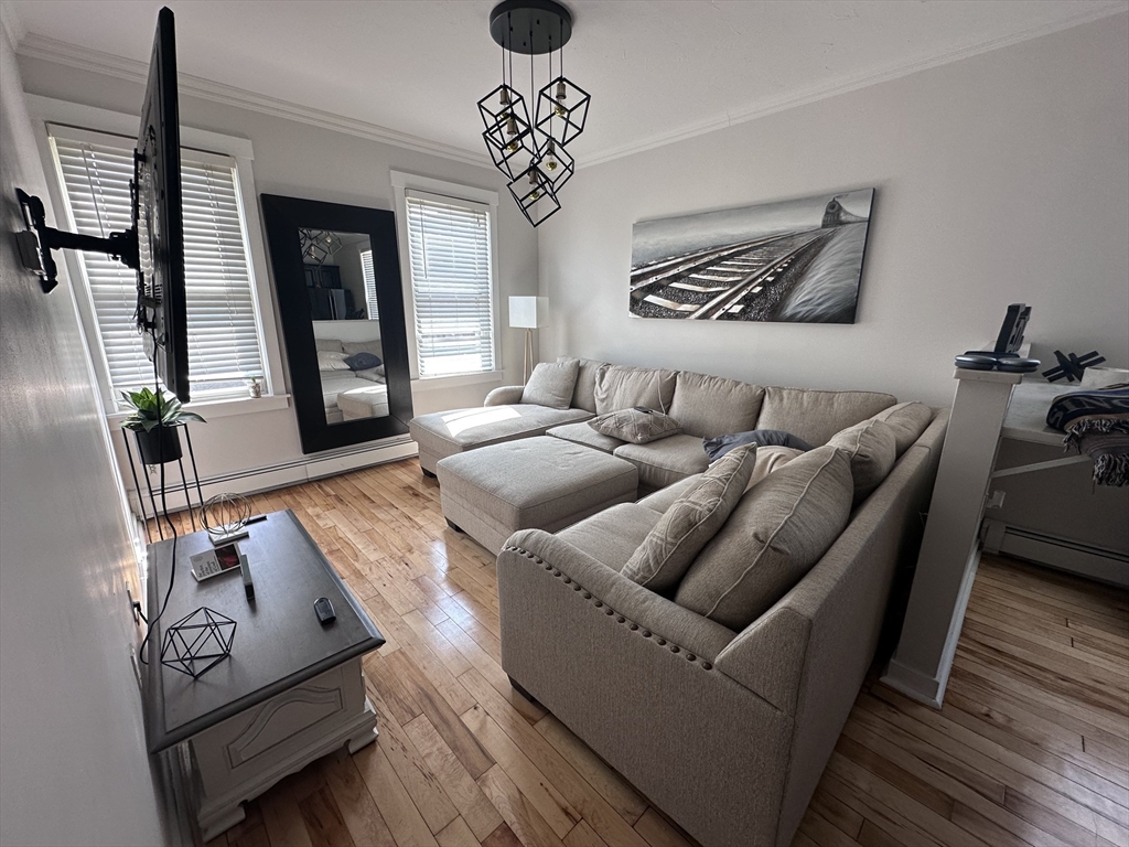 82 Winnisimett, Chelsea