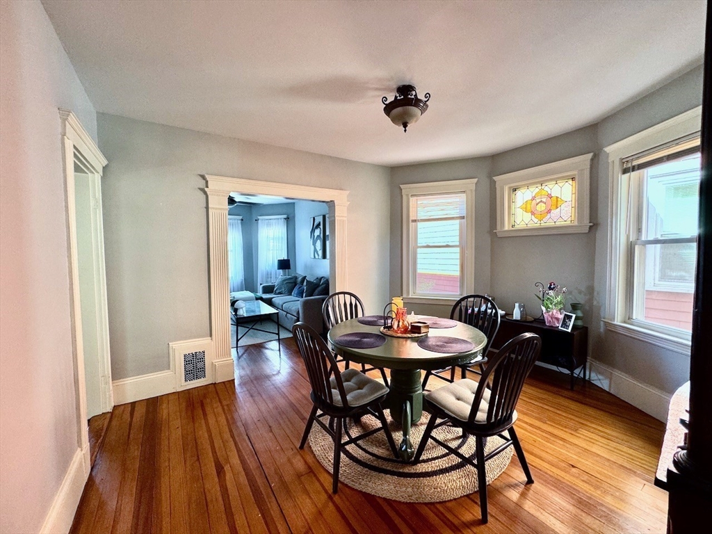 14 Dawes St, Dorchester