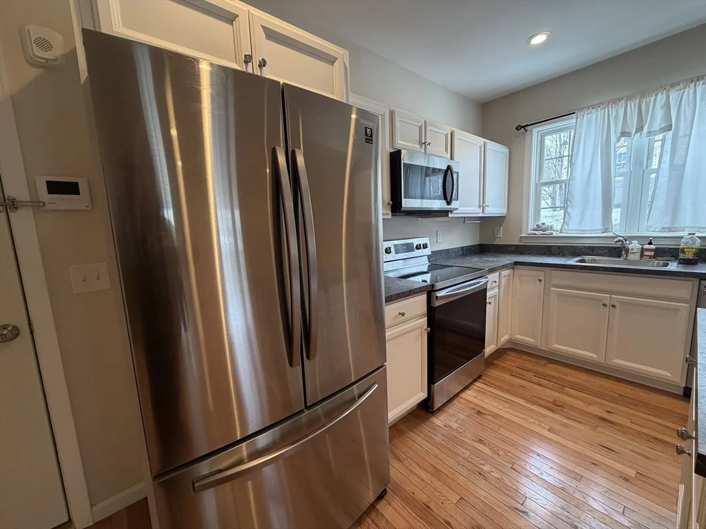 160 Summer St, Haverhill