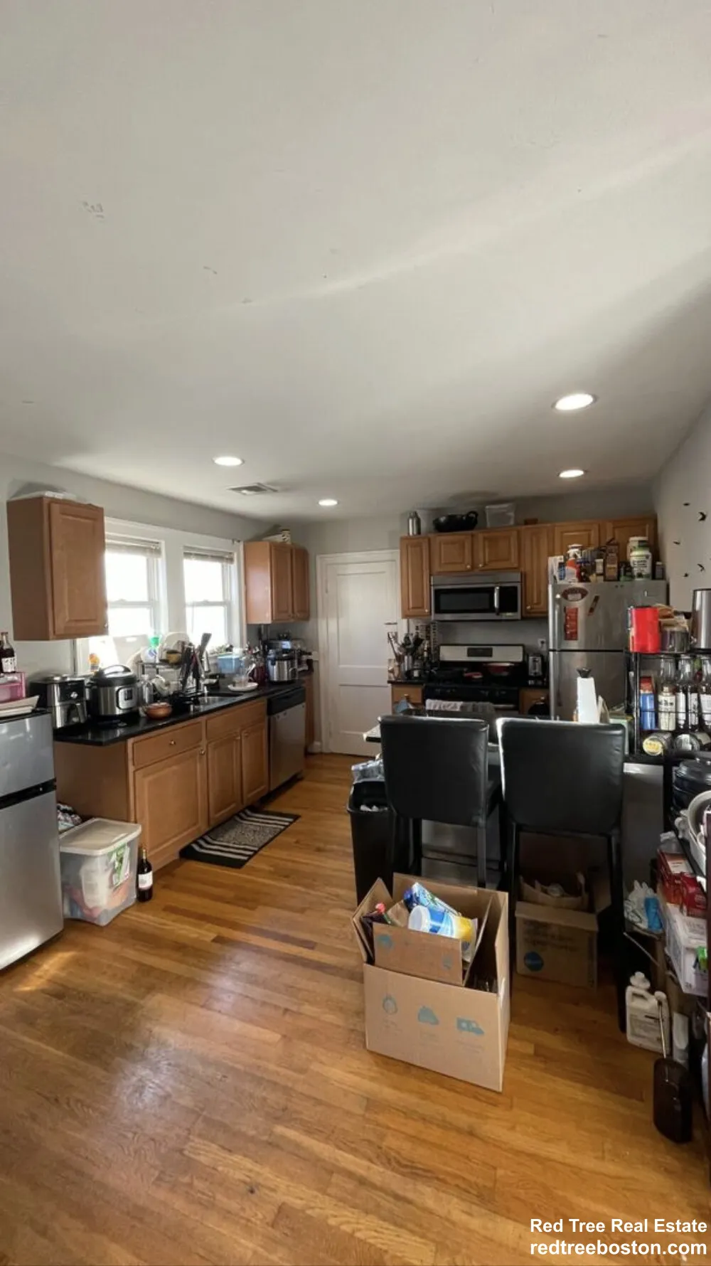 4 Iroquois St, Mission Hill