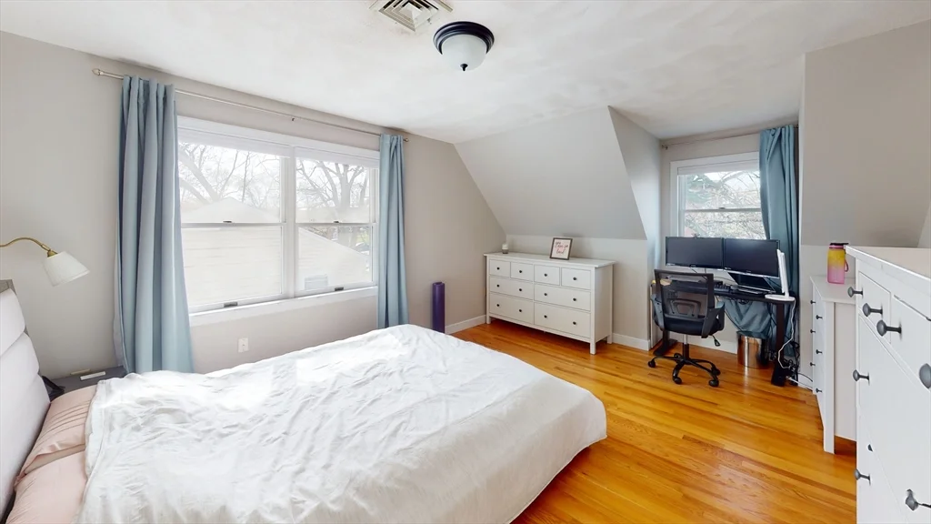 11A Pearl, North Woburn