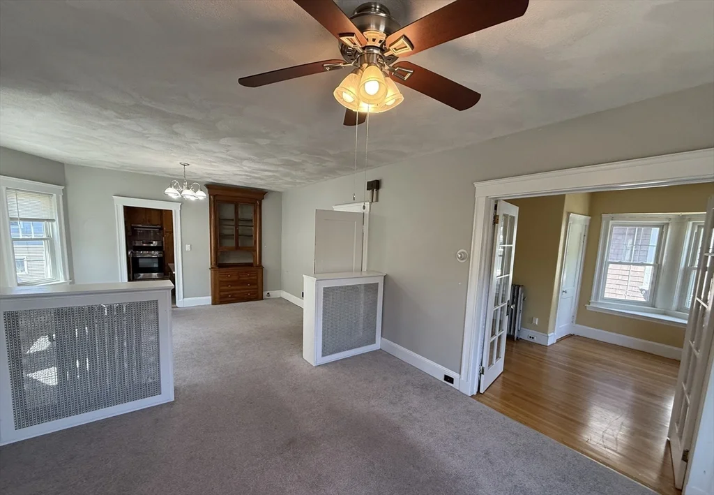 20 Benton Rd, Tufts University