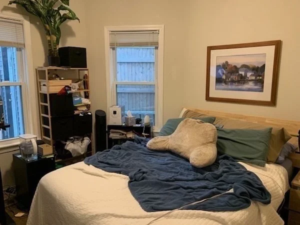 180 Dorchester St, South Boston