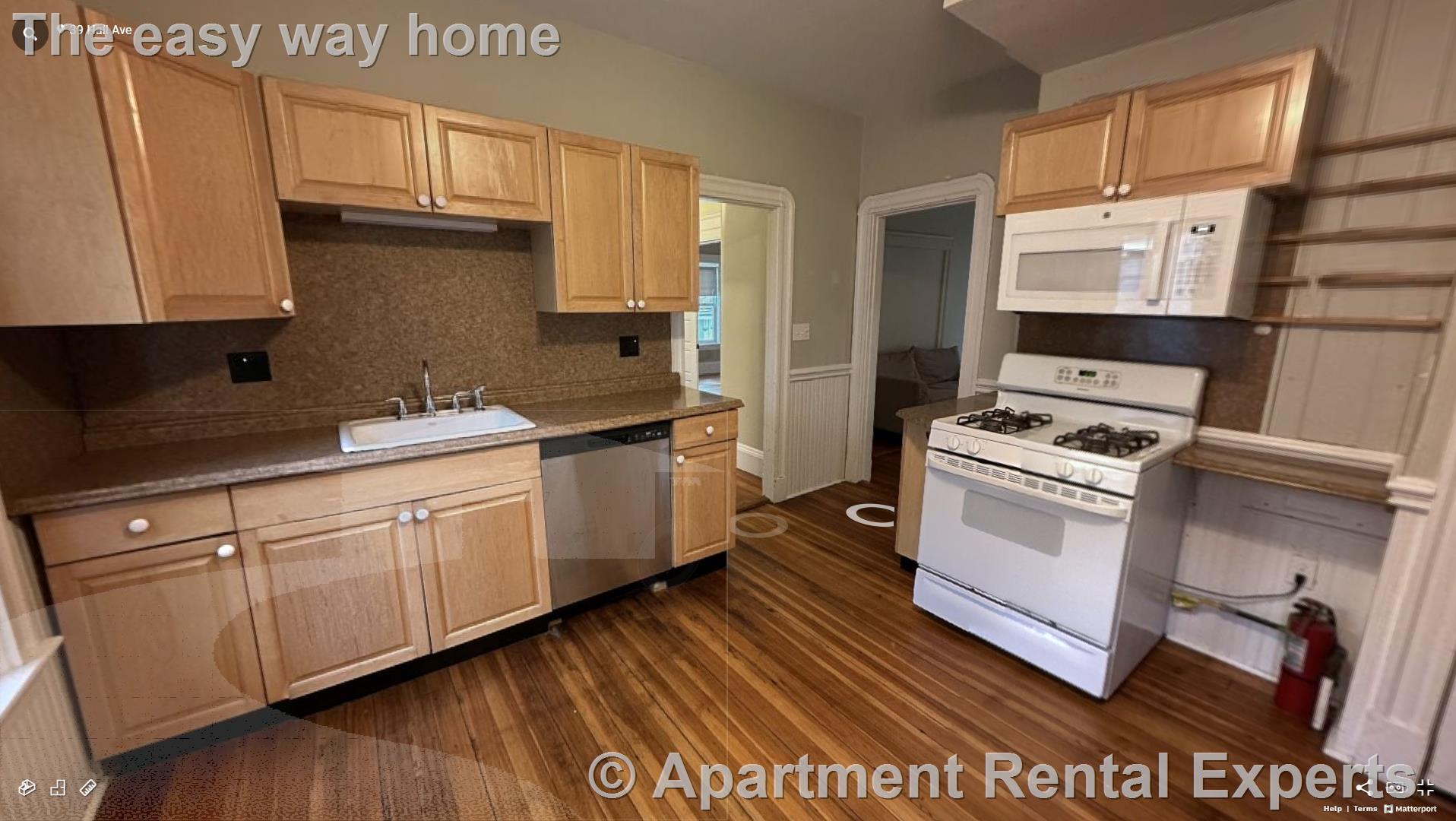 39 Hall Ave, Davis Square