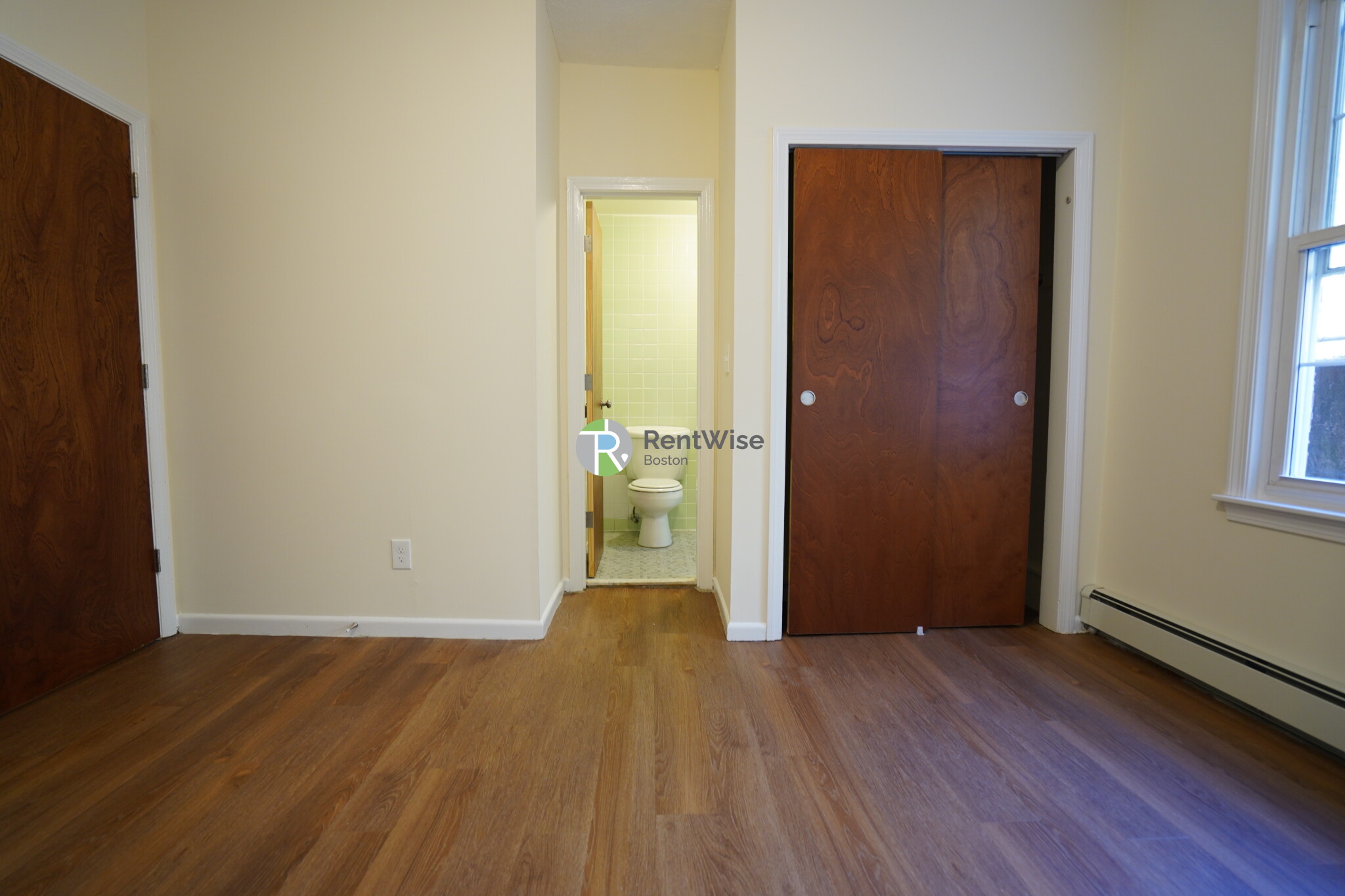 50 South Huntington Ave, Mission Hill