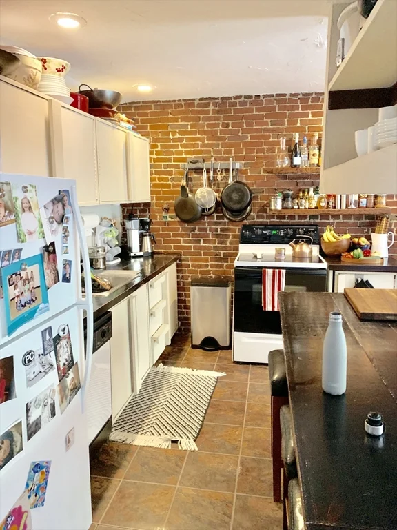 50 Union Park, South End