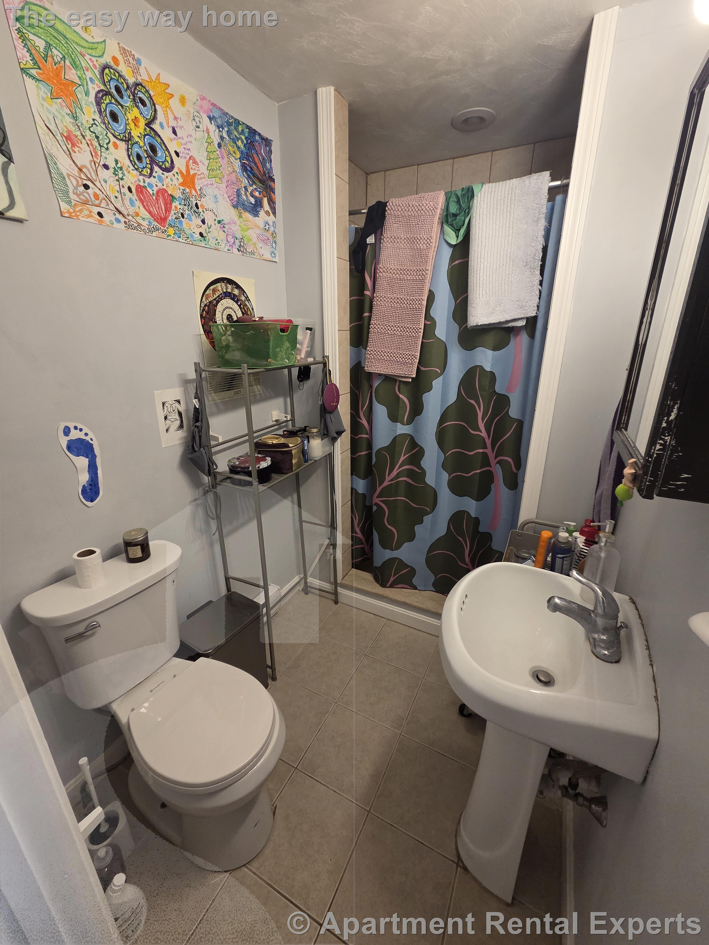 5 8th St, East Cambridge