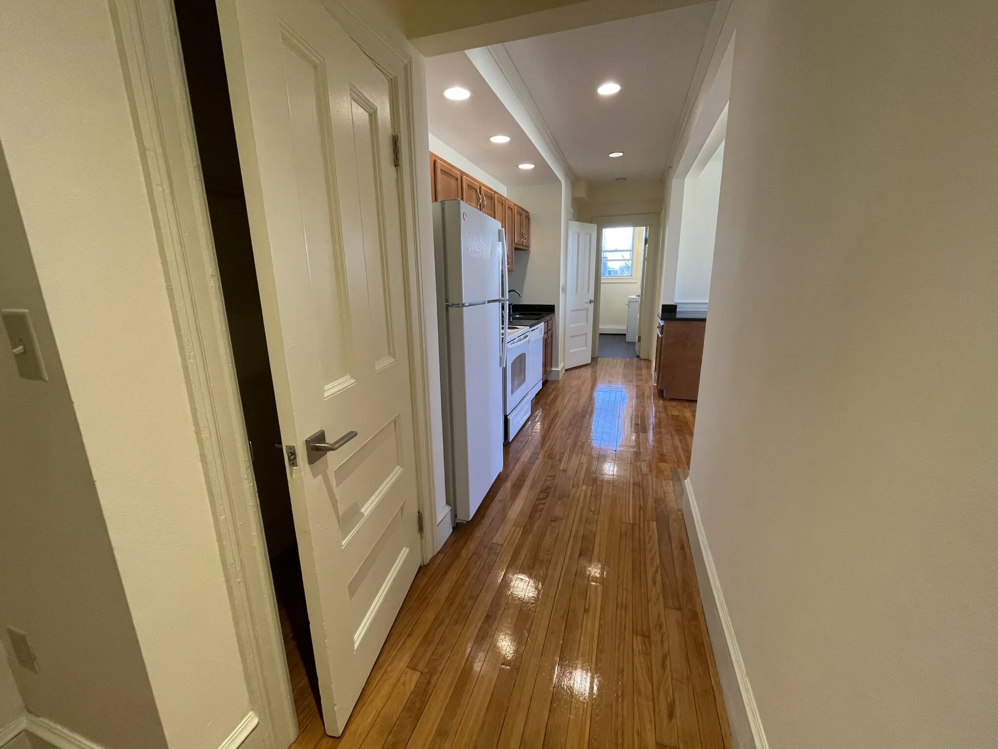 457 Centre St, Newton Corner