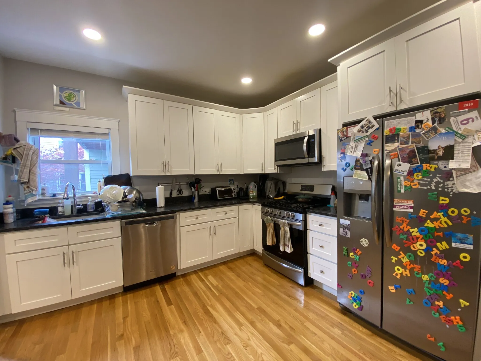 1433 Cambridge St, Inman Square