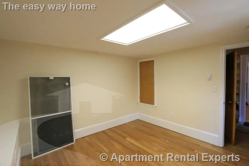 400 Cambridge St, East Cambridge