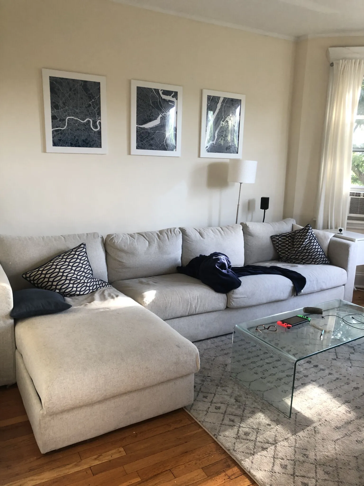 360 Riverway, Mission Hill