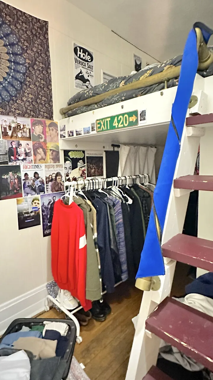 15 Aberdeen St, Fenway