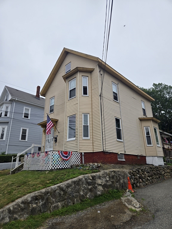 36 Richardson St, Wakefield